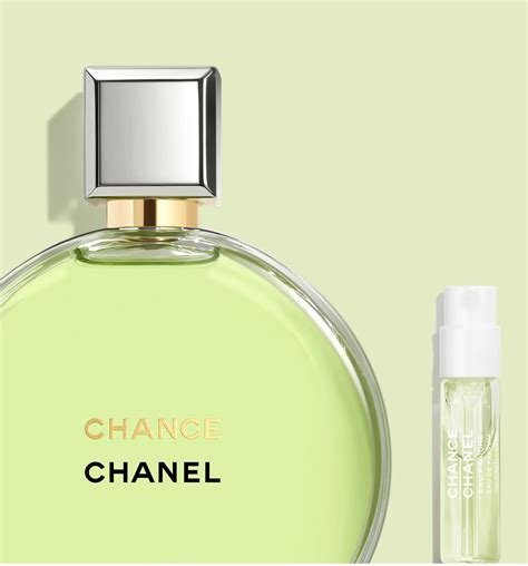 chanel chance geuren|chanel chance eau fraiche.